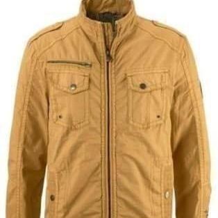 Neue Uebergansgsjacke für Herren, nicht getragen