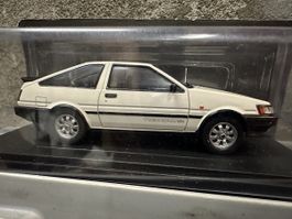 Toyota corolla gt twin cam 16