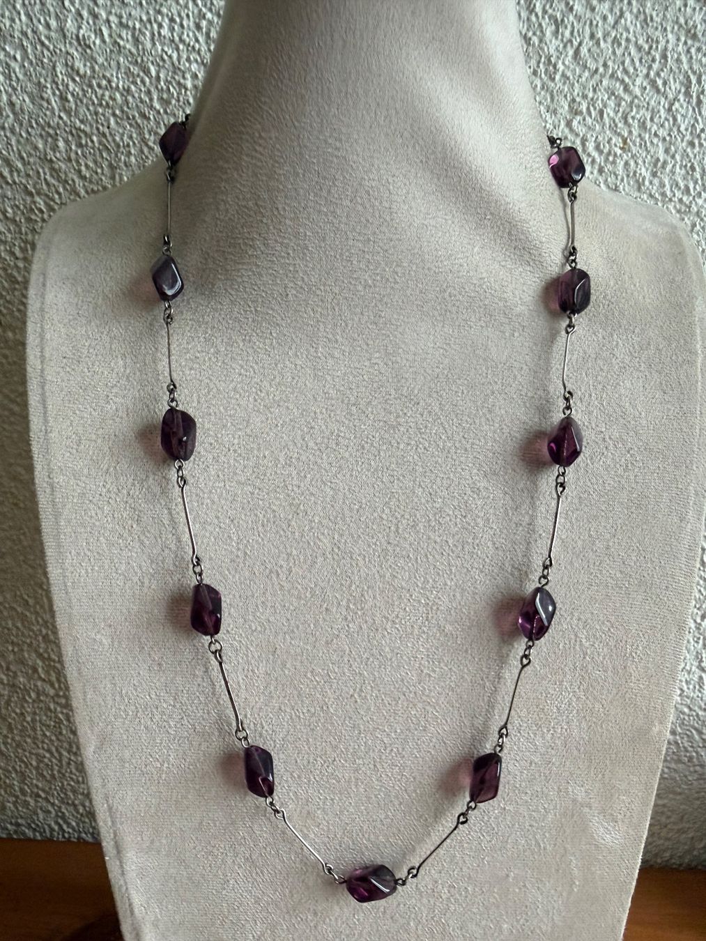 Catenine: Vintage Silber Kette 800 – Usato da Spiegel b. Bern venduto da Rogger72 1