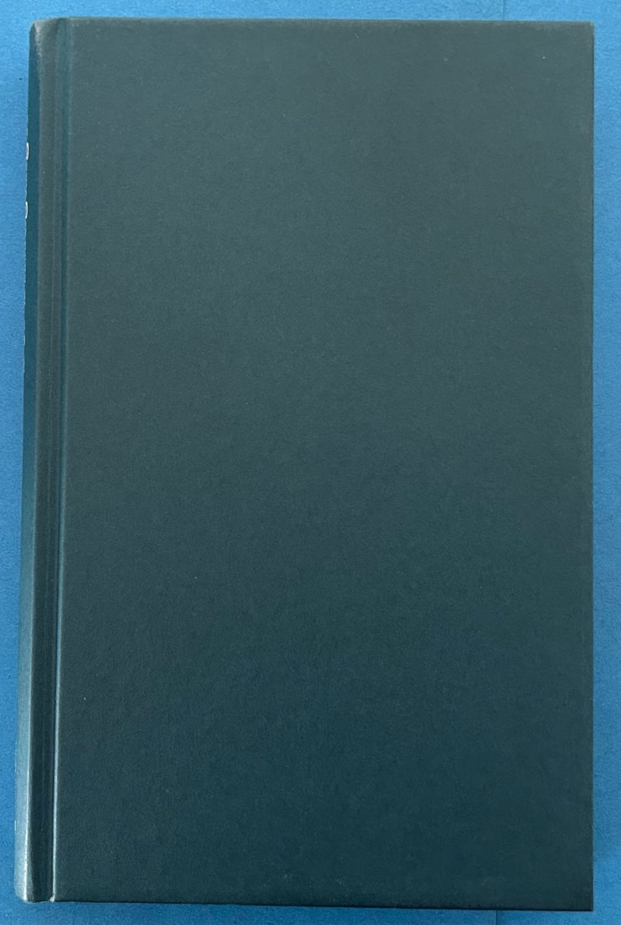 Libri: Der Blindgänger / Nils Walter / Steven Mack – Usato da Spiez venduto da martin-7973 5