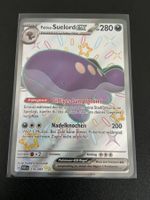 Paldea-Suelord ex (PAF DE 219) aus Paldeas Schicksale!