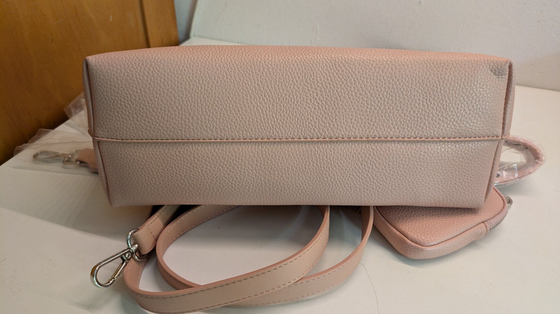 Valentino Borse da donna: Mario Valentino Handtasche – Nuovo (secondo la descrizione) da Ligornetto venduto da Ligornetto 3