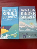 2x mit Kindern in der Schweiz