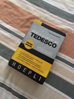 Dizionario Tedesco-Italiano