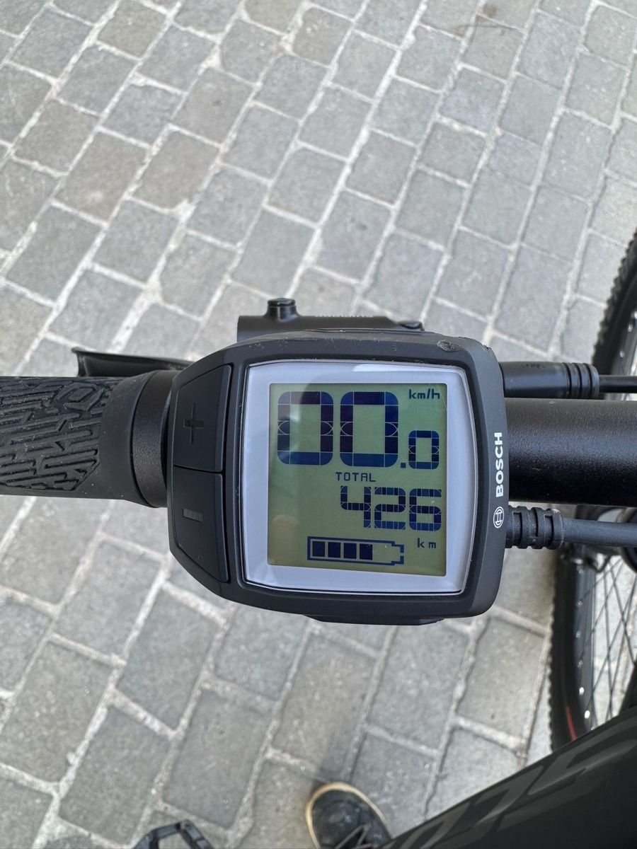 Scott Biciclette: Scott Aspect e-bike 920 (Size S) – Usato da Zürich venduto da MariaJC 6