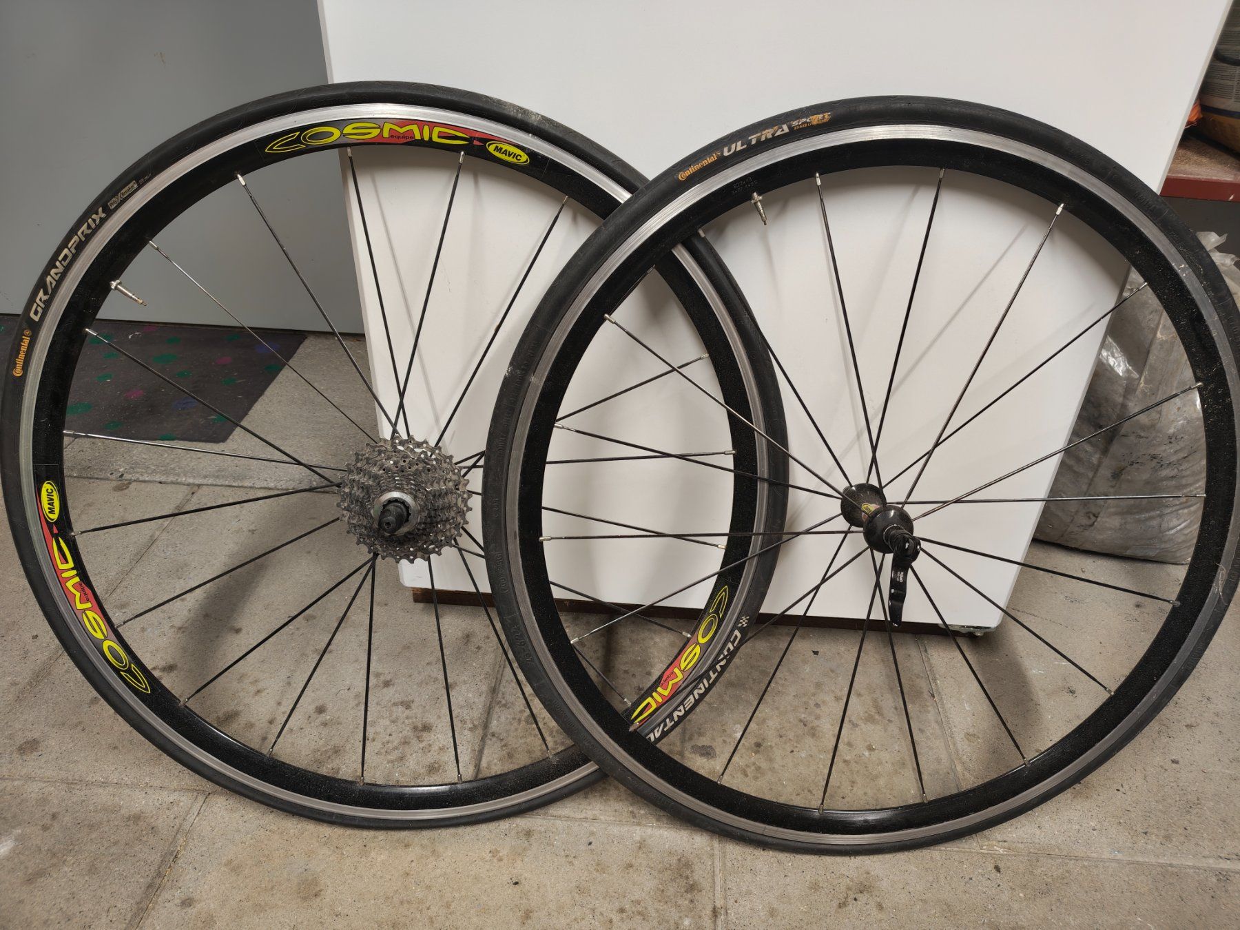 Cervélo Vélos: Cervélo s3 – D'occasion à Thürnen par bur_v2z6 4