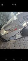 Scooter Sym Orbit III 125 cm³