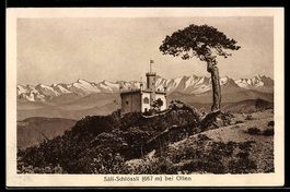 AK Olten, Säli-Schlössli