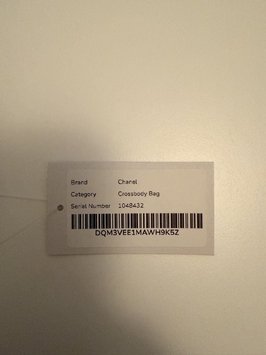 Chanel Borse da donna: Chanel Tasche – Nuovo (secondo la descrizione) da Zürich venduto da Sharfran 5