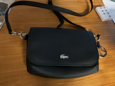 Lacoste Tasche