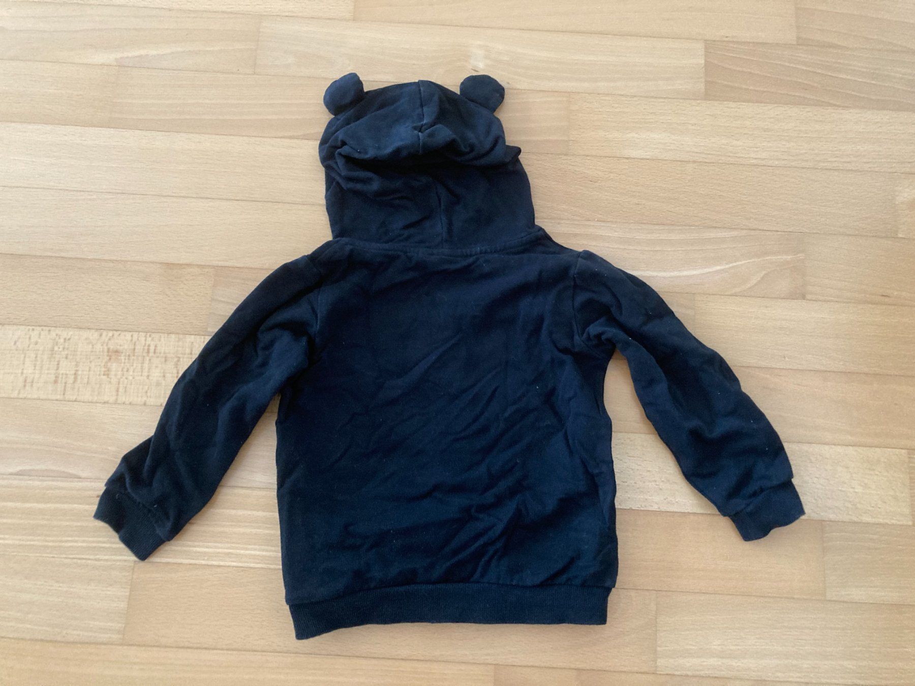 Name It Maglioni & Felpe: Kapuzen-Pullover "name it-Mickey Mouse" – Usato da Muttenz venduto da Juvenile33 3