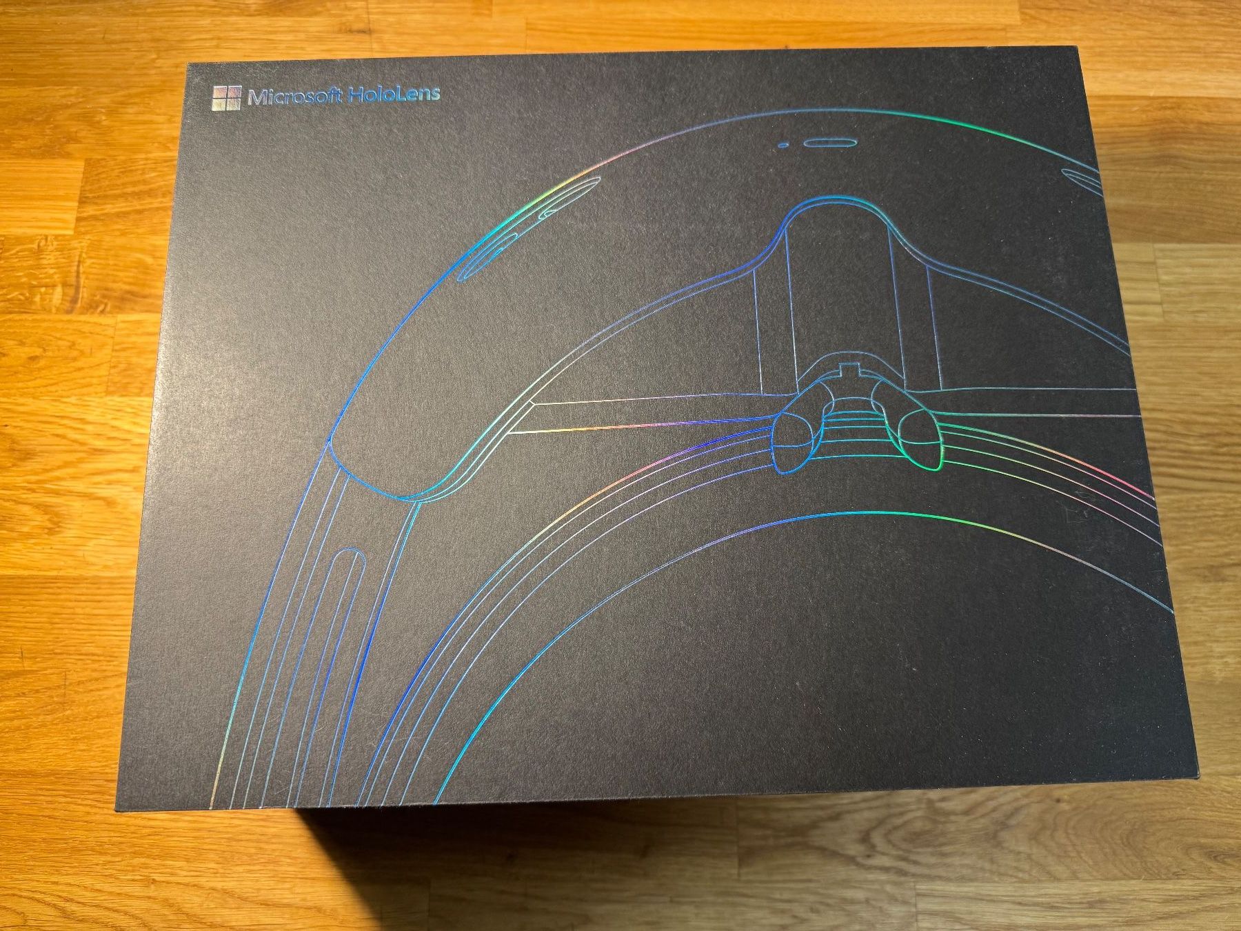 VR Brille: Microsoft HoloLens – Gebraucht aus Bern von Zalana 2