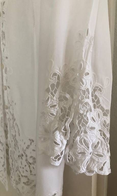 Camicette: NEU! Wunderschöne balinesische Bluse, Grösse XL – Usato da Zürich venduto da Cds10 2