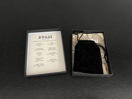 Rogue Perfumery Sample Set