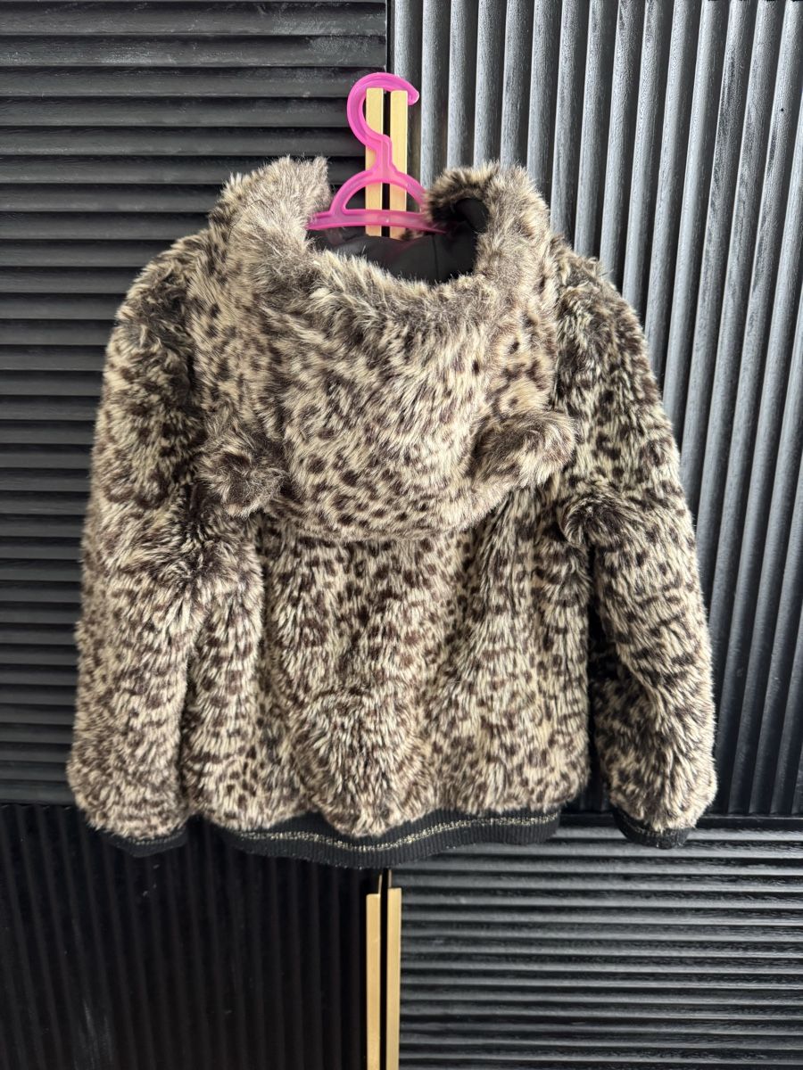 C&A Jacken & Mäntel: Jacket size 116 – Gebraucht aus Blonay von art_7f87 2