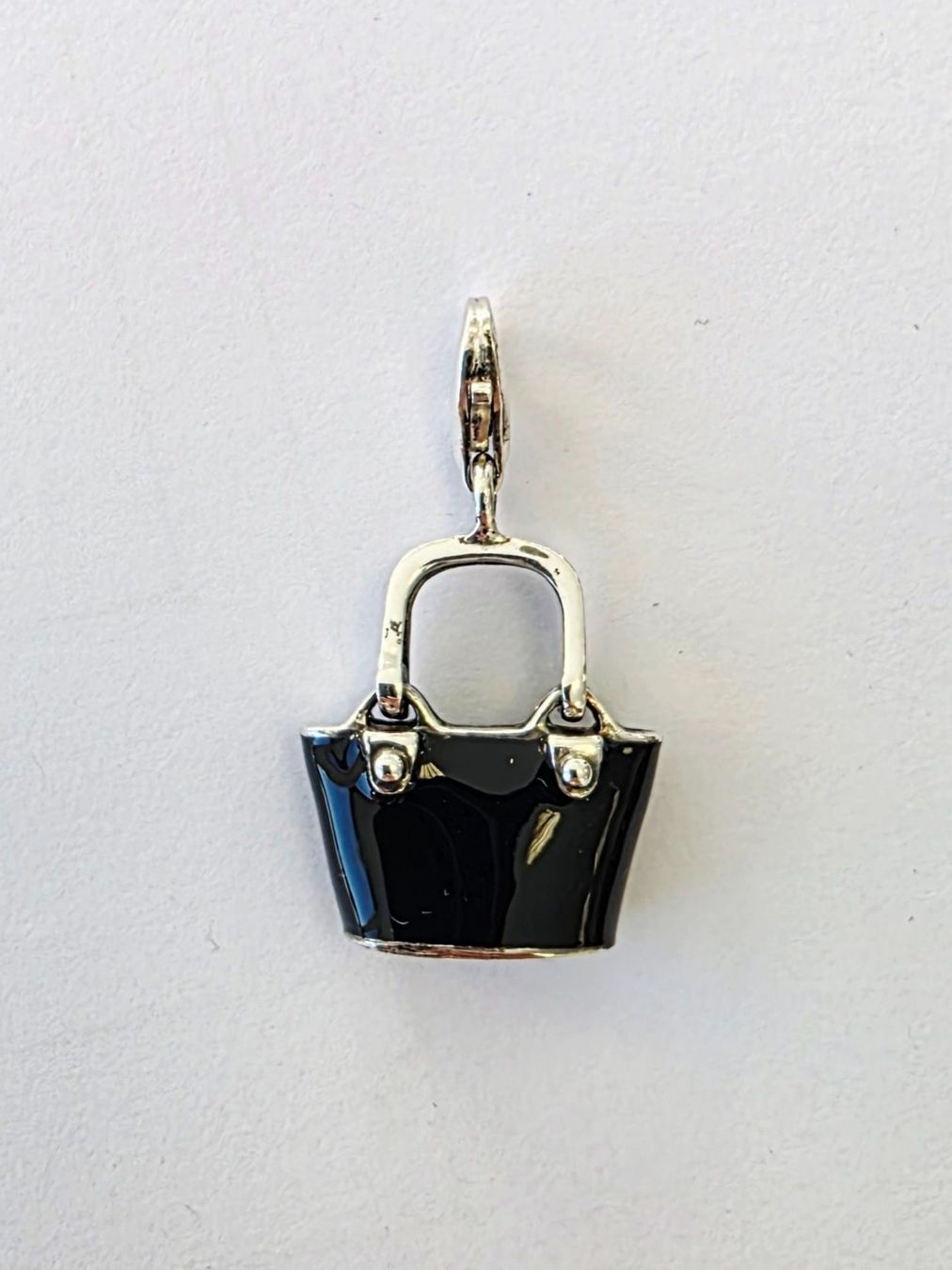 Thomas Sabo Ciondoli: Thomas Sabo Anhänger Silber 925 – Usato da Madetswil venduto da triforuz 3
