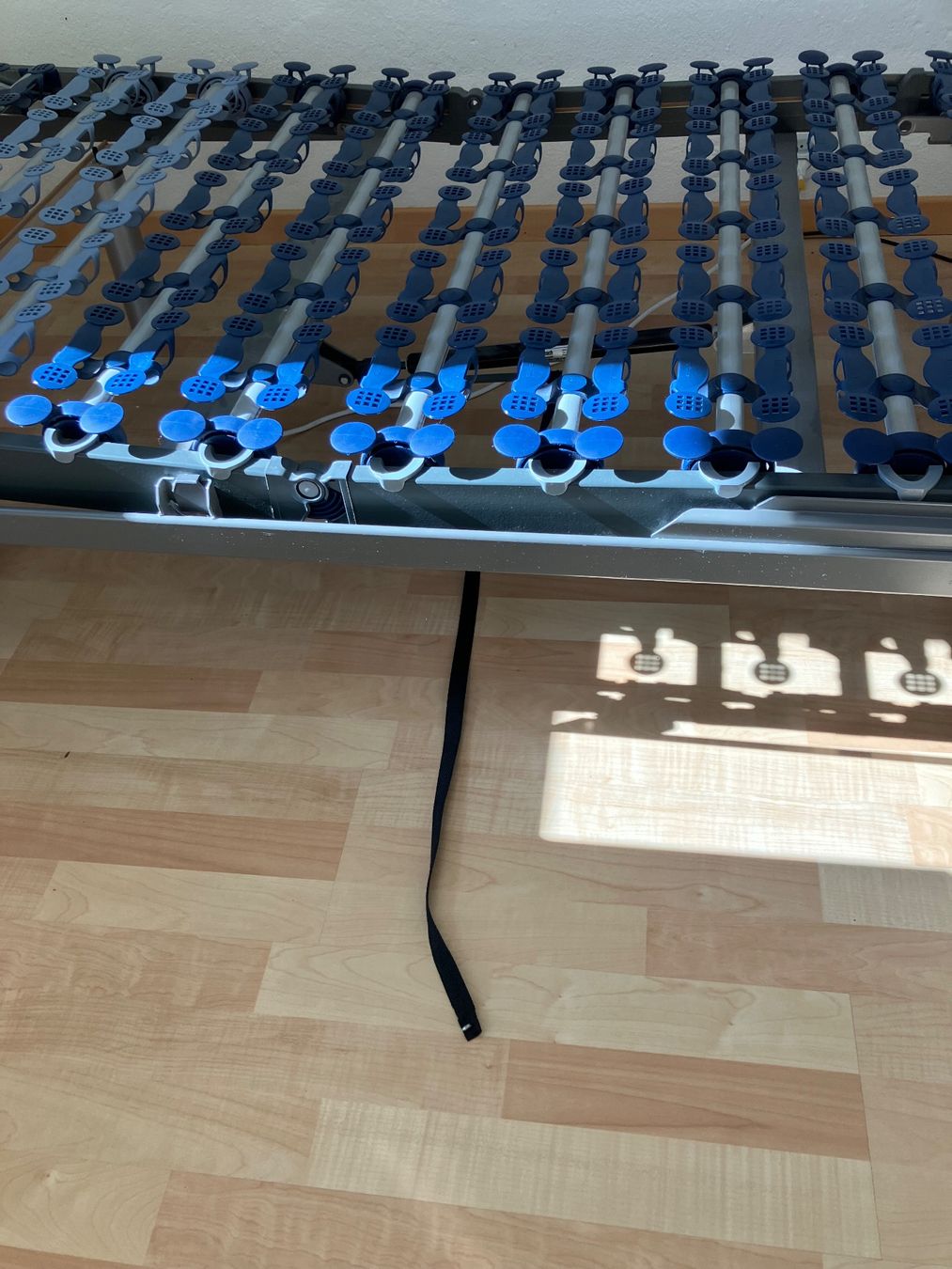Letti: Lattoflex Bett – Usato da Erlenbach im Simmental! venduto da Simmentaler-Perlen 3