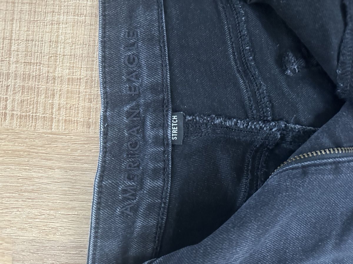 American Eagle Hosen: American Eagle Shorts – Gebraucht aus Zürich von gryffindor_aurorin 1