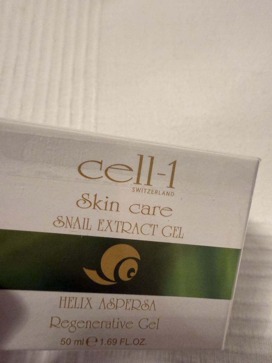 Gesichtspflege: NEU***ZELL MARKEN CREME***TOP GESCHENK*** – Neu und originalverpackt aus Zürich von Ceca52