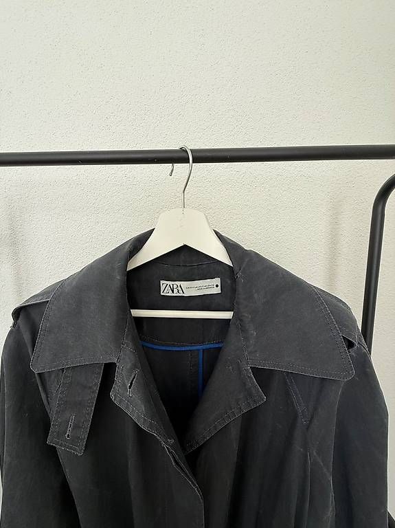 Cappotti: Trenchcoat Zara  – Usato da Küsnacht ZH venduto da nat_m97w 2