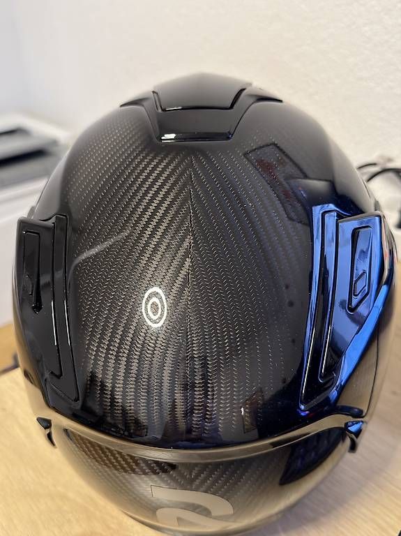 HJC Helme & Visiere: HJC Motorrad Helm S – Gebraucht aus Sumiswald von MFMF02 1