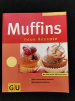 Muffins - neue Rezepte / GU 2003 / Jutta Renz