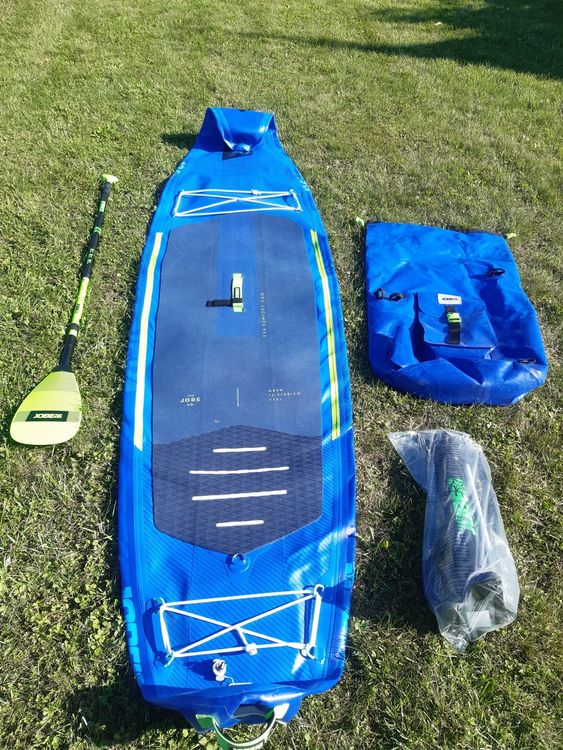 Jobe Stand up paddle Kaufen auf Ricardo