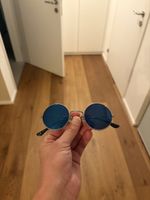 Sonnenbrille Rund Modell G607 CE UV400