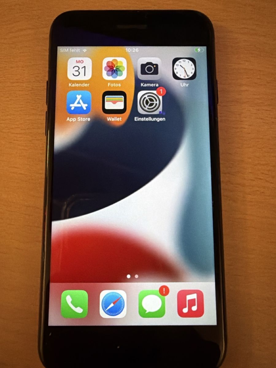 Apple Telefoni cellulari / Smartphones: iPhone 7 128 GB – Usato da Aarau venduto da Melia077
