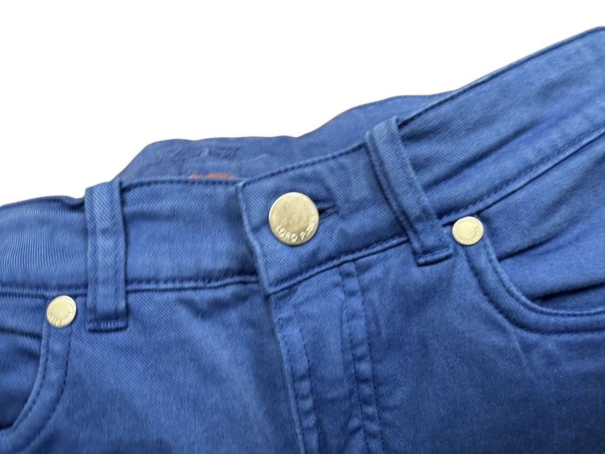 Loro Piana Jeans: Loro Piana Jeans Grösse 38,blau  – Gebraucht aus Zürich von Finesse54 4