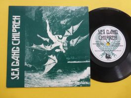 Sex Gang Children – Into The Abyss
