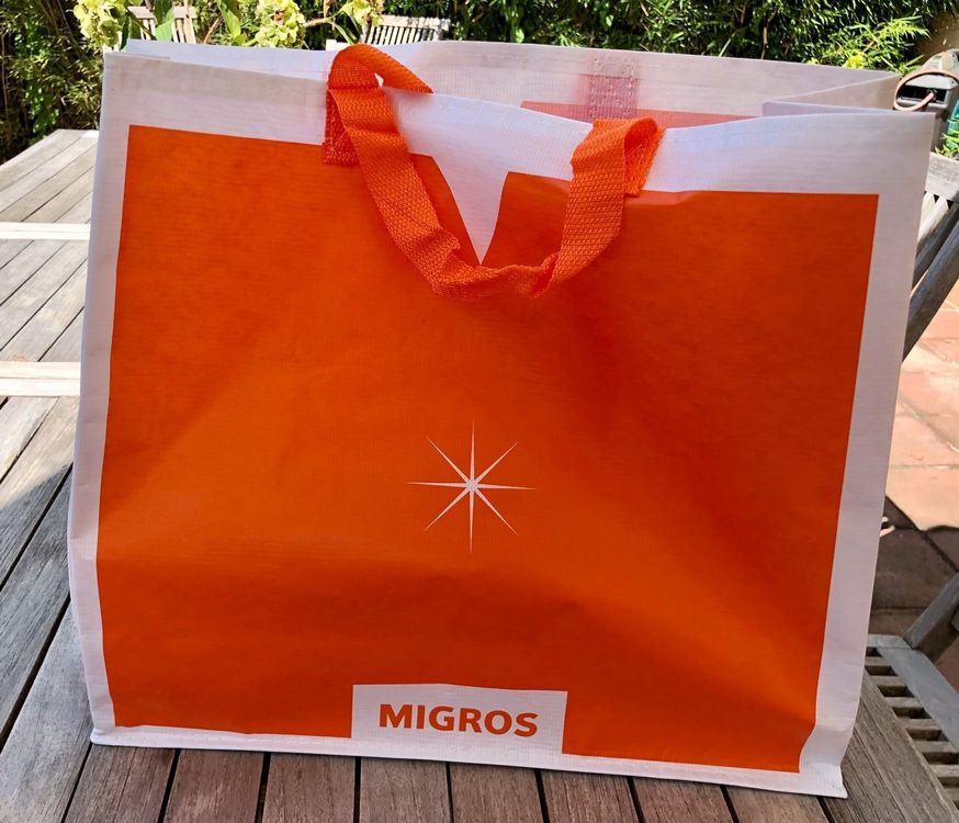 2 Faltbare Segeltuch-Tragetaschen - Wiederverwendbare Einkaufsbeutel Mit Weihnachts-Motiv