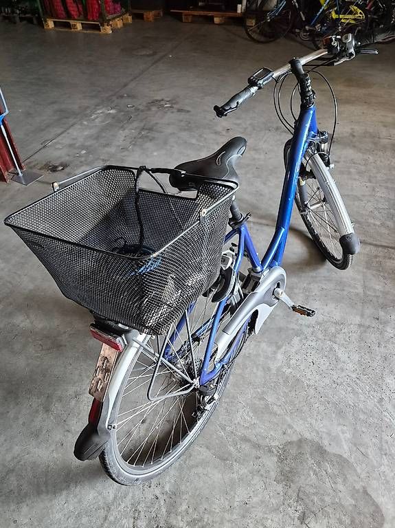 Biciclette: Flyer E Bike 36 V – Usato da Stäfa venduto da alexkraljevo 3