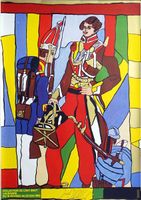 Josef Wittlick, Art Brut