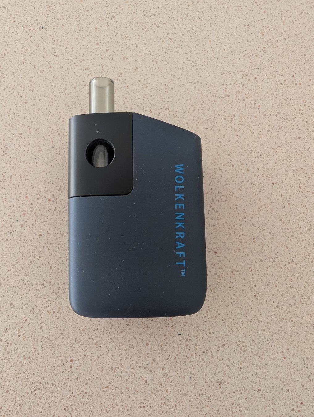 Altri Prodotti per fumatori: Wolkenkraft FX Mini Vaporizer – Usato da Flurlingen venduto da Mystikal17 2