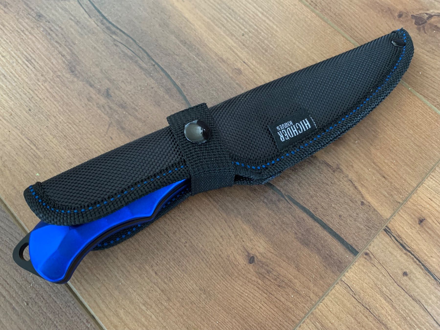 Zubehör: Tactical Messer Feststehend Primsergent 21cm NEU – Neu und originalverpackt aus Bergdietikon von shopAgent 1