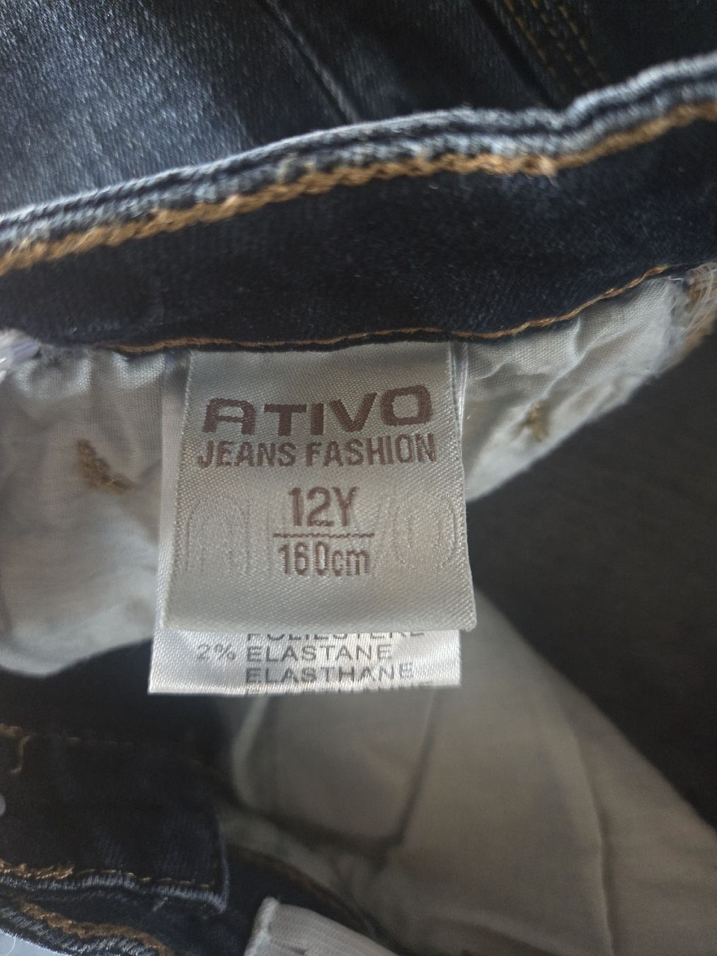 Hosen: Jeans Jungen Gr 146  – Gebraucht aus Port von Darialina 1