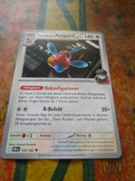 POKEMON Team Rockets Porygon- Z  I DRI DE 155/182 KP140 2025
