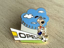 Pin World Cup USA94 OPEL