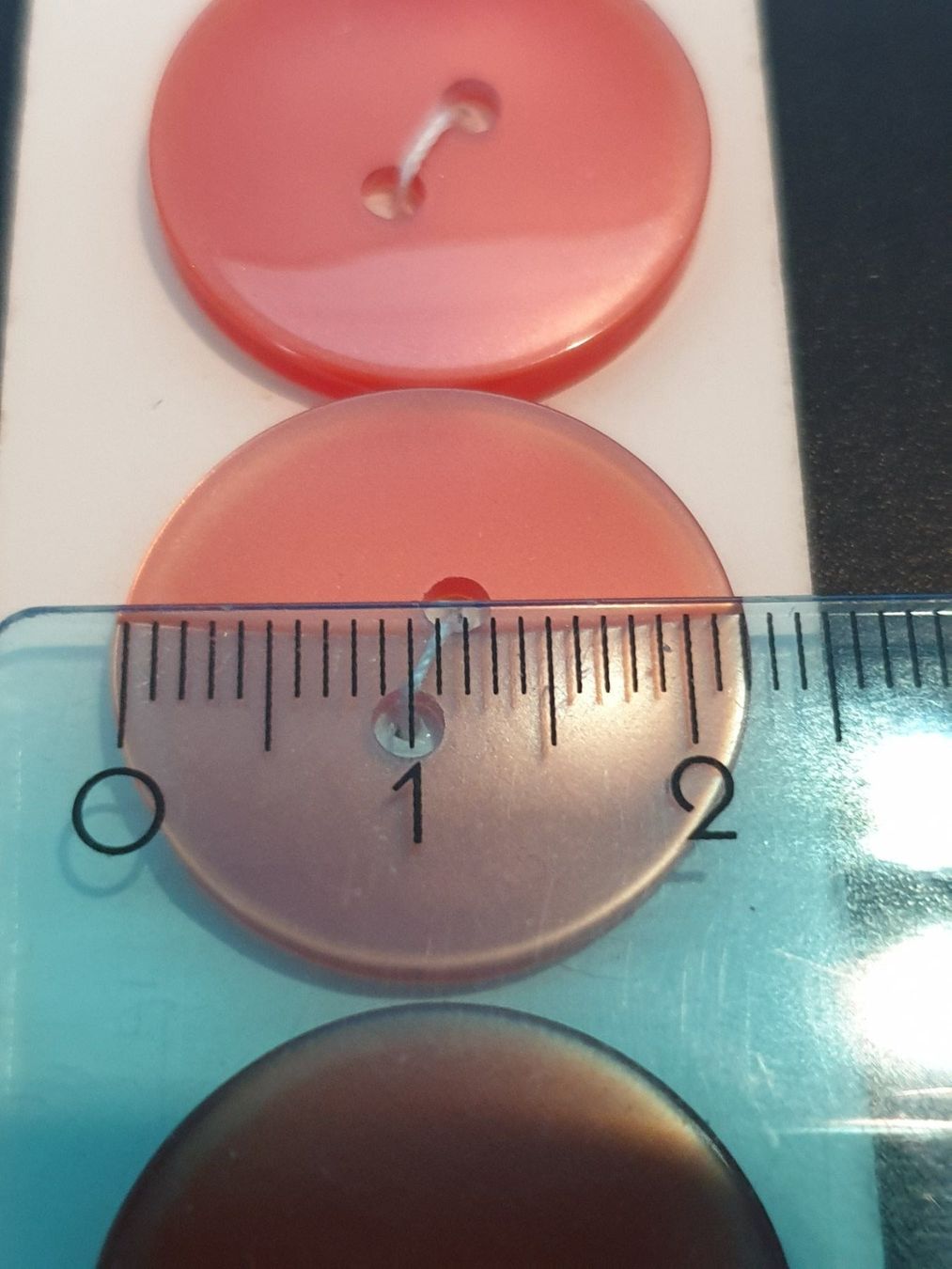 Boutons: alte Knöpfe – Neuf (Voir description) à Zumikon par chri75 1