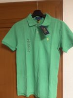 Polo RL Size 10-12J