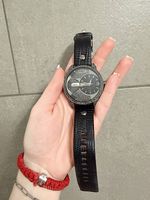 Diesel Uhr