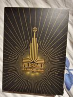 Rammstein – Völkerball - Special Edition, Digipak Vergriffen