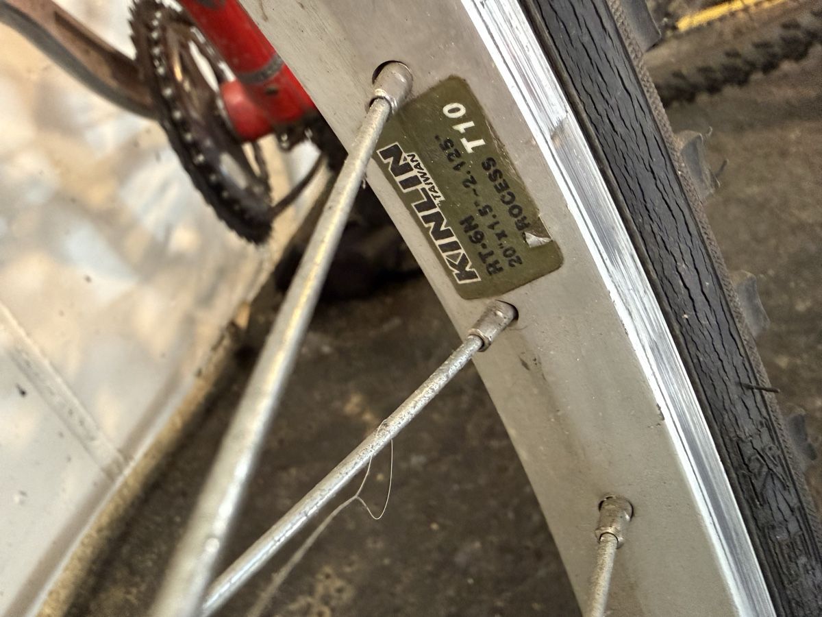 Scott Velos: Scott Count 75, mountain bike per bambini, usata – Gebraucht aus Cureglia von Zucchi1 5
