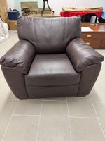 Leather Sofa in Excellent Condition