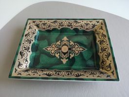 PATEK PHILIPPE SCHALE/PLATTE KOLLEKTION 2010 LIMOGES