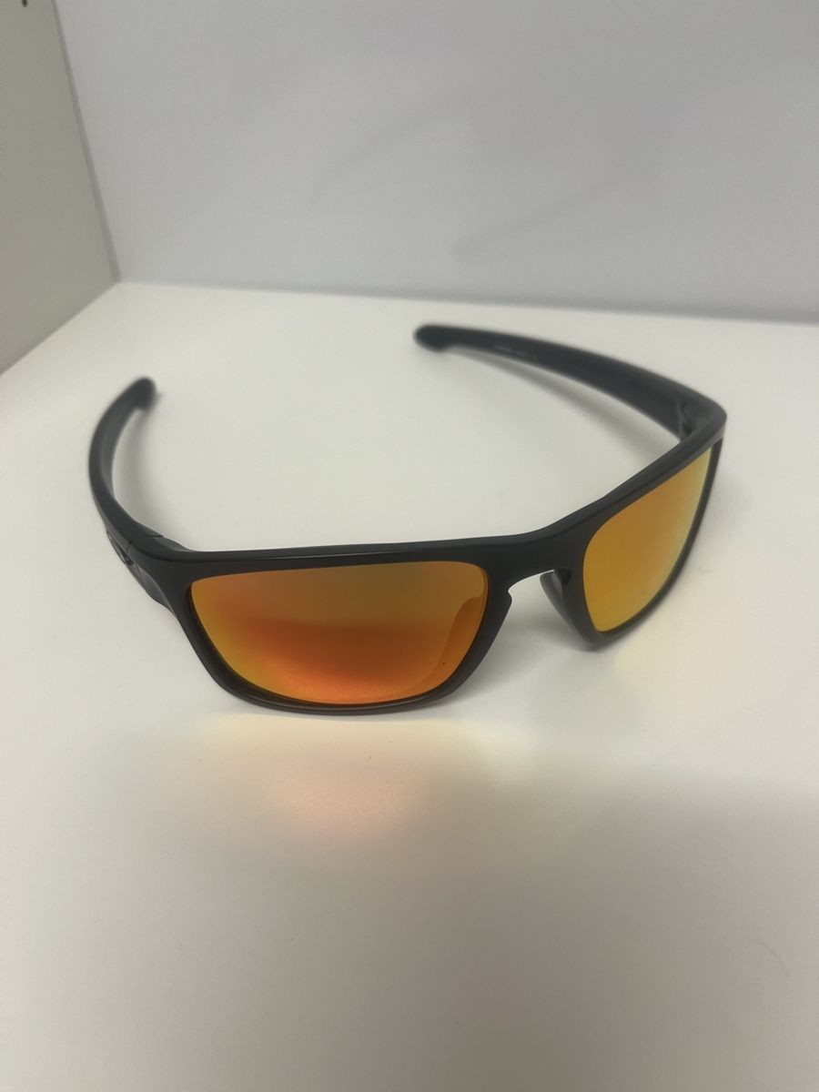 Oakley Occhiali & Lenti: Oakley Sliver Prizm p Brille – Usato da Hunzenschwil venduto da sputnik26 1