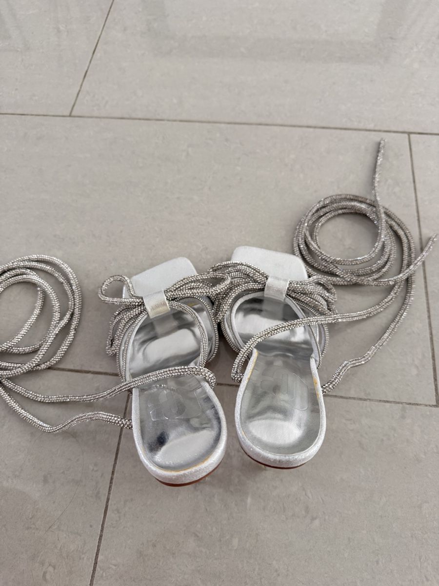 Scarpe da donna: Bling Heels – Nuovo (secondo la descrizione) da Binz venduto da Ladykatsumii 3