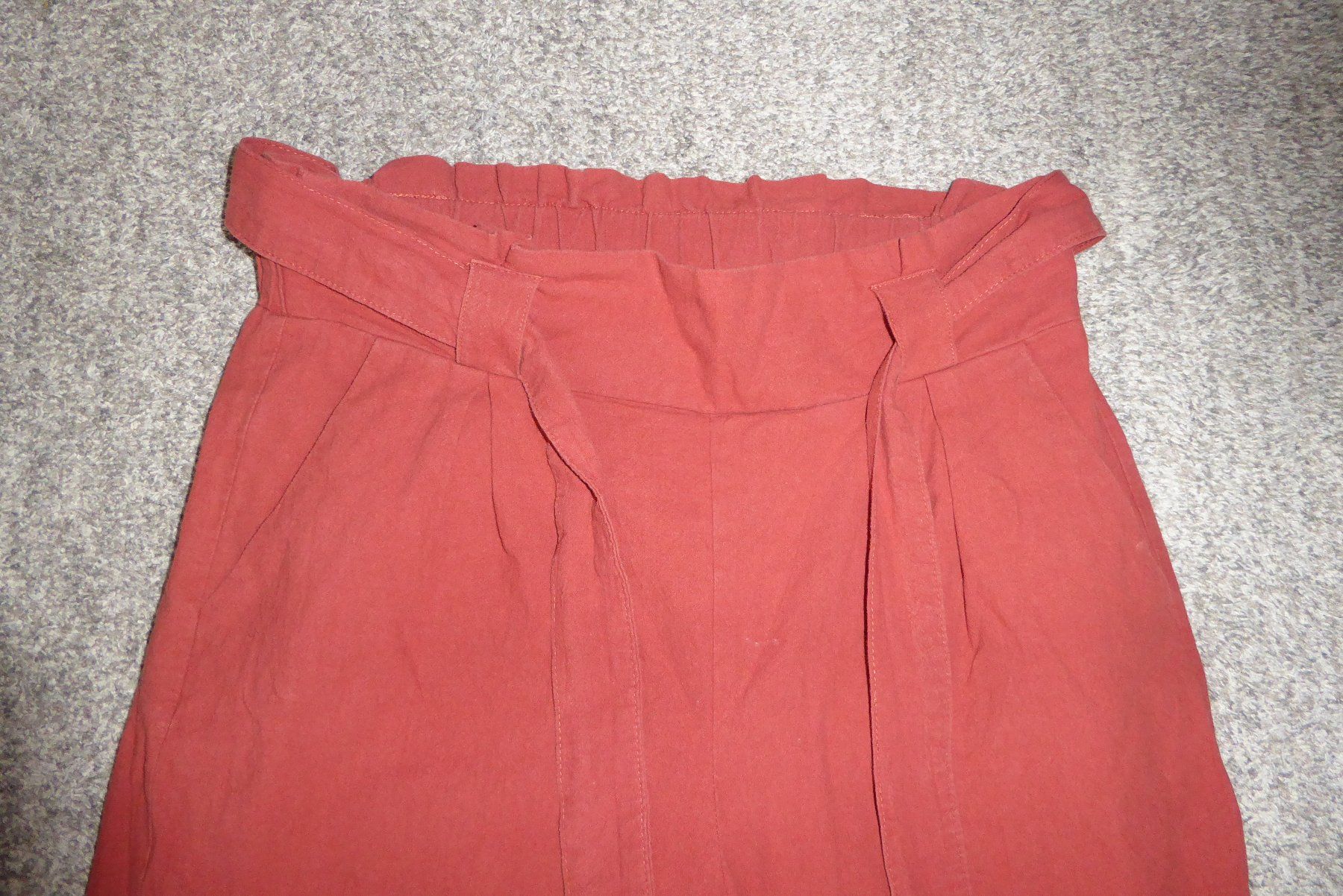 Yes Or No Hosen: Hose  Gr M Bund 40 cm YES&NO – Gebraucht aus Sargans von Benziner 1