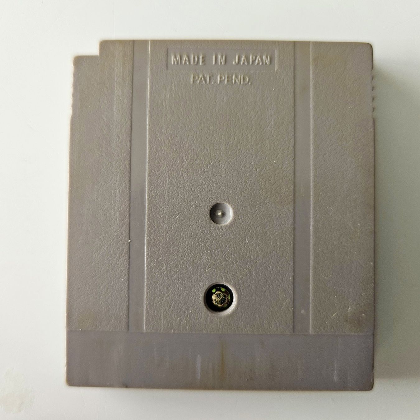 Nintendo Spiele: Super Mario Land (Game Boy) – Gebraucht aus Courchapoix von  1